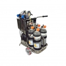 寶亞車載正壓式長管空氣呼吸器