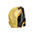 寶亞凱夫拉頭網