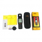 ?，擜S813照度計