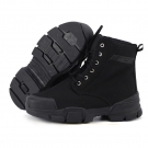 強(qiáng)步1137防水保暖安全鞋