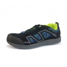 盾王111防砸防刺穿絕緣安全鞋