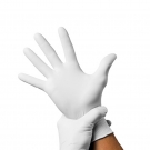 英科NGHCM1002一次性丁腈醫用手套