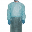 英科IG25SN1025C白色隔離衣 
