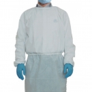 英科IG45SN1064C黃色隔離衣 