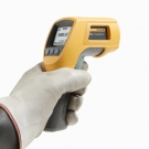 福祿克562/563高精度兩用紅外測(cè)溫儀