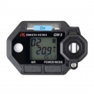 理研GW-3(0X)便攜式理研氧氣氣體檢測儀