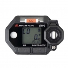 理研GW-3(C-)便攜式一氧化碳氣體檢測儀