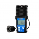 理研OX-08便攜式氧氣檢測(cè)儀