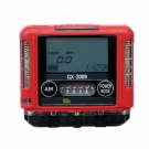 理研GX-2009 TYPE SO2火山氣體檢測(cè)器