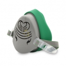 保為康N3800過濾式防塵面具