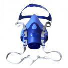 百安達FEA06雙濾盒過濾式防毒面具