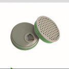 百安達(dá)3411活性炭濾毒盒