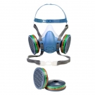 寶順安3601多功能防有機(jī)堿性濾毒盒