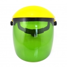 華特防強光PC電焊面罩