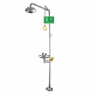 潤旺達WJH1358復合式洗眼器