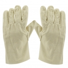 華特帆布勞保手套