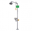 潤旺達WJH0358復合式洗眼器