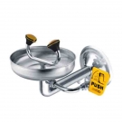 潤旺達WJH0359D接墻式洗眼器