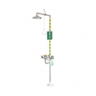 HAWS 7930復合式緊急沖淋和洗眼/臉器