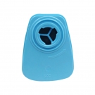 一護(hù)9001CN防有機(jī)氣體濾毒盒