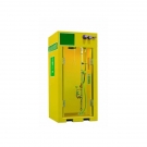 HAWS 8730戶外式?jīng)_淋和洗眼/臉系統(tǒng)