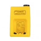 潤(rùn)旺達(dá)WJH0983-01(示黃)便攜式緊急洗眼器
