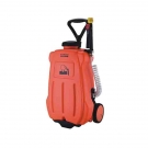 潤(rùn)旺達(dá)WJH0781-1移動(dòng)式洗眼器