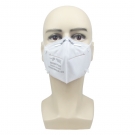 一護(hù)6001折疊KN95防塵口罩