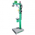 潤(rùn)旺達(dá)WJH1593電伴熱洗眼器