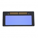 華特電焊面罩自動變光鏡片