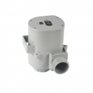 以勒0605-3長管呼吸器鼓風(fēng)機