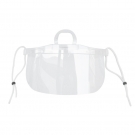 以勒700塑料透明口罩 以勒700塑料透明口罩