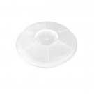 以勒0605-4濾棉蓋