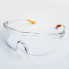 以勒0306防沖擊防護眼鏡