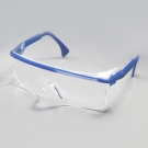以勒9905防沖擊防護眼鏡