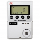 理研RI-600二氧化碳?xì)怏w探測器