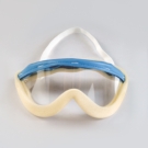 以勒201防沖擊護(hù)目鏡