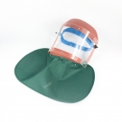 以勒B306防護面屏