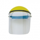 以勒309A防護面屏