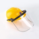 以勒305E插入式面屏支架 以勒305E插入式面屏支架