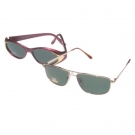 以勒2805防沖擊防護(hù)眼鏡