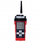 理研GX-2012B便攜式四合一氣體檢測儀