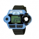 理研GW-2X手表式氧氣氣體檢測儀