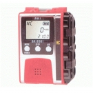 理研GX-2001便攜式四合一氣體檢測儀