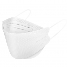 松研韓版成人升級款柳葉型kn95防塵口罩 松研韓版成人升級款柳葉型kn95防塵口罩