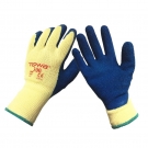 TOWA 300橡膠涂掌勞保手套