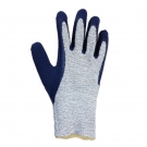 TOWA DG-305橡膠涂掌耐磨防割手套