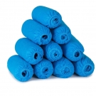 星工無(wú)紡布加厚耐磨防塵透氣一次性鞋套