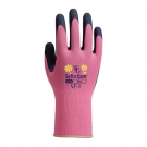 TOWA316橡膠涂掌防滑勞保手套 TOWA316橡膠涂掌防滑勞保手套