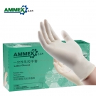 愛(ài)馬斯TLFC44100加厚一次性乳膠手套